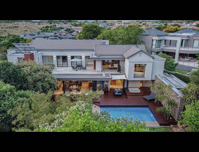 4 BEDROOM HOUSE FOR SALE IN MEYERSDAL ECO ESTATE